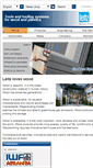 Mobile Screenshot of leitz.cz